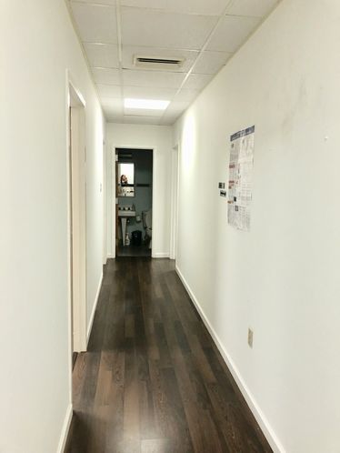 Medical Office Condo in Port Charlotte Medical District: 2400 Harbor Blvd, Port Charlotte, FL, 33952